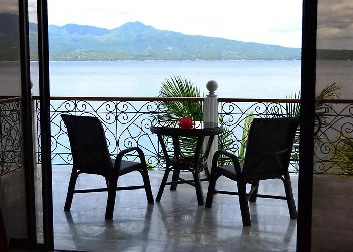 Eden Resort