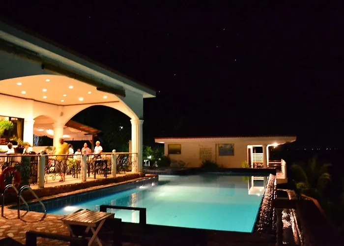 Eden Resort
